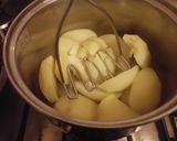Foto del paso 2 de la receta: Puré de papas