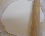 A picture of step 11 of Sandwich Wraps with Tortillas.