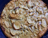 Foto del paso 11 de la receta: Tarta de manzana fácil y rápida