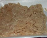 Foto langkah ke 5 dari resep Pasta ayam cincang.
