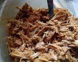 Chicken Enchilada Dip recipe step 2 photo