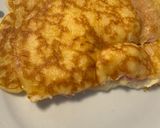 Foto do passo 4 de Pão de queijo de frigideira