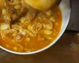 Foto del paso 10 de la receta: Patasca cruceña