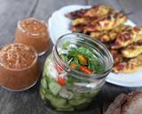 Thai Chicken Satay recipe step 6 photo
