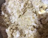 Foto del paso 3 de la receta: Pan Tipo Pizza Keto