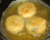কড়াইশুঁটির খাস্তা কচুরি(Koraisutir Khasta kachori Recipe In Bengali) রেসিপি ধাপ - 6 ছবি