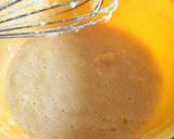 A picture of step 5 of Super Rich Financier Poundcake.
