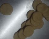 Foto del paso 4 de la receta: Empanadas de pescado con masa casera integral