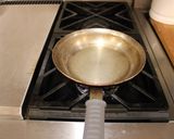 A picture of step 7 of Easy Cold Ginger Chicken.
