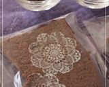 A picture of step 11 of Chocolate Cake with Okara.