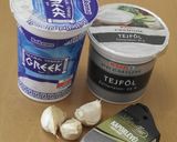 Rántott cukkini mozzarellával töltve recept fázis 5 fotója