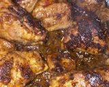 Foto del paso 2 de la receta: Costillas BBQ sin horno