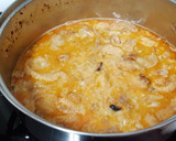 Foto del paso 6 de la receta: Sopa de ajo a la madrileña
