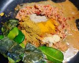 Foto langkah ke 2 dari resep Bebek betutu ala amellia.