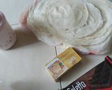 Foto langkah ke 1 dari resep 44. Keju aroma.