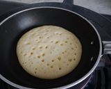 Foto langkah ke 2 dari resep Pancake lipat.