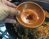Foto del paso 8 de la receta: Fideuá de Mariscos a la Sonorense