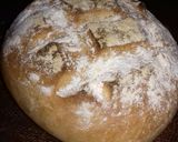 Foto del paso 8 de la receta: Pan casero tipo campo ideal para comer con manteca