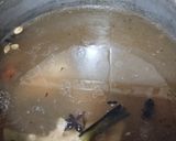 Foto langkah ke 3 dari resep Chicken Pho (Pho Ga).