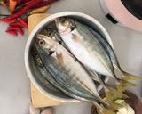 Foto langkah ke 1 dari resep Abon Ikan Ala Anak Kost.