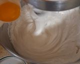 Foto del paso 2 de la receta: Polvorones de naranja