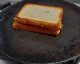 ऑमलेट सैंडविच (omlett sandwich recipe in Hindi) रेसिपी चरण 4 फोटो