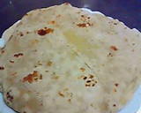 A picture of step 5 of Soft Shells as Tortillas or Pita Bread!.