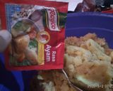 Foto langkah ke 3 dari resep Perkedel Kentang.