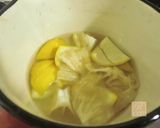 A picture of step 3 of Yuzu Curd Made of Yuzu Tea Base (Use as a Spread).