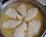 Foto del paso 7 de la receta: Bacalao Jau