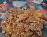 Foto del paso 3 de la receta: Hígado de pollo al disco
