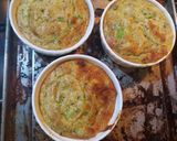 Foto del paso 9 de la receta: Soufflé de brócoli