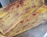 Foto langkah ke 8 dari resep Lapis legit lampung.