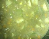 A picture of step 5 of MamaLocks Easy Beef Stew.