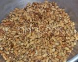 Foto langkah ke 6 dari resep Sayur kacang merah lombok ijo.