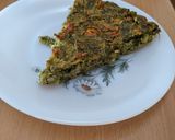 Φωτογραφία βήματος 5 της συνταγής Σπανακόπιτα