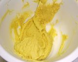 A picture of step 17 of Sweet Potato Mont Blanc Shortcake.