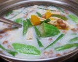 Hình bước làm 3 của món Canh KIỂM