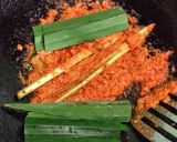 Foto langkah ke 2 dari resep Nila Masak Woku (enaak nget).