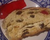 A picture of step 15 of Bolo Rei Tradicional (king Cake).