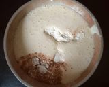 Une image de l'étape 3 de Quatre-quart à la cannelle.