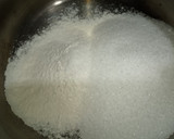 Foto del paso 1 de la receta: Buttercream de armiño (Ermine frosting)