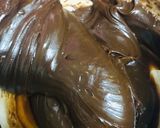 Foto del paso 4 de la receta: Torta de chocolate con menta