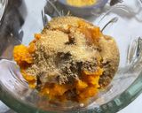 Foto del paso 2 de la receta: Postre facil barato y delicioso para fin de año 👌🏻