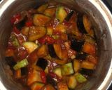 Foto del paso 5 de la receta: Albóndigas con verduras
