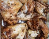 Foto del paso 2 de la receta: Alitas de pollo al horno🇵🇪