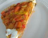 Foto del paso 10 de la receta: Tarta de verdura casera