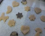 Foto del paso 7 de la receta: Galletas de Mantequilla 🍪🍪🍪🍪