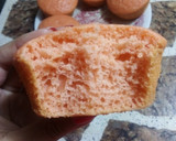 Foto del paso 7 de la receta: Muffins Rosa