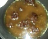 Foto del paso 4 de la receta: Enmoladas de #pollo